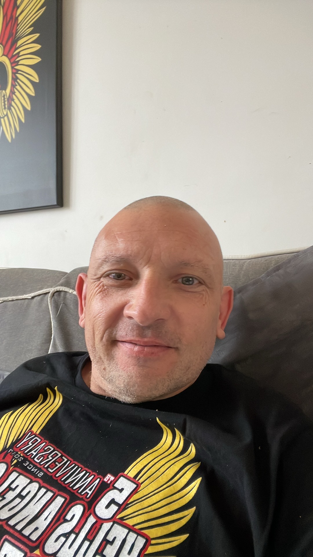 Profil de Vicenzo
