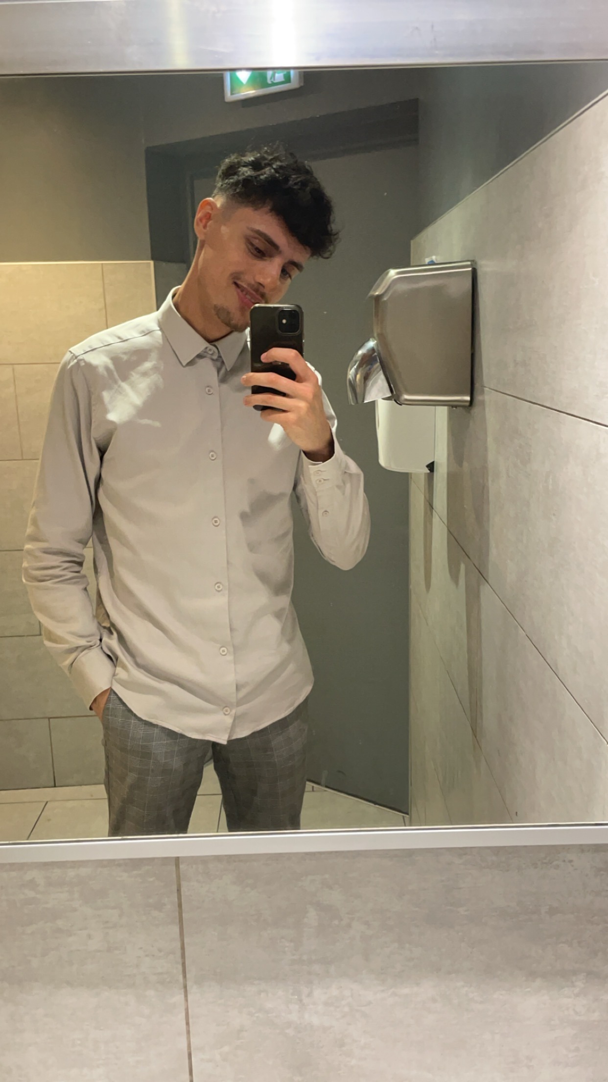 Profil de Derek