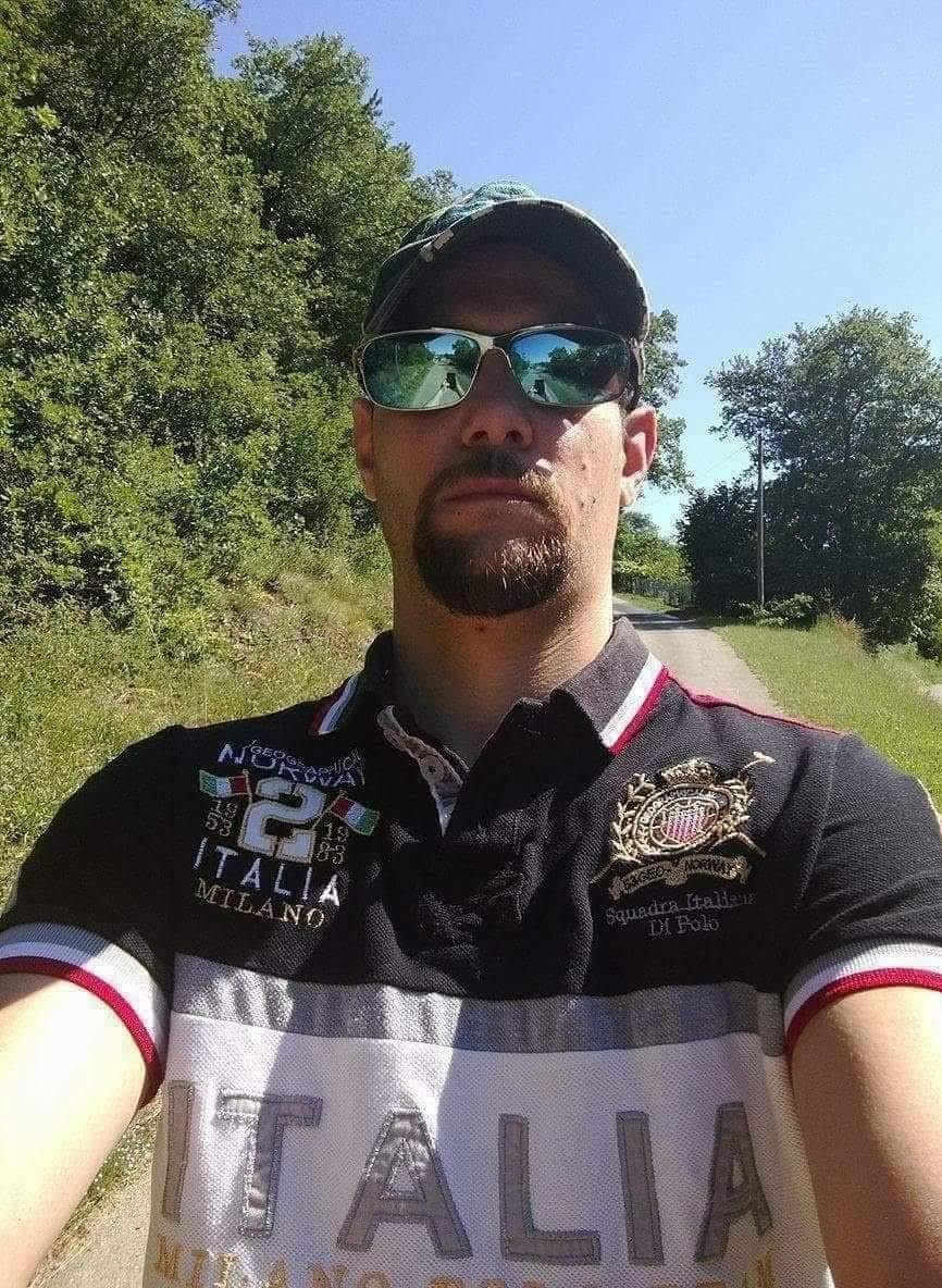 Profil de Hycham