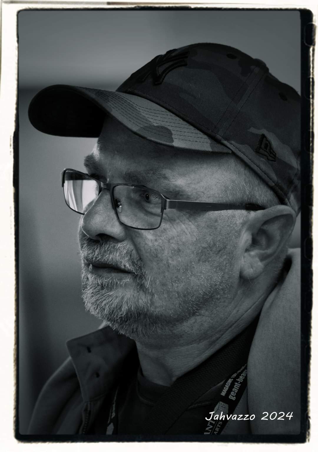 Profil de Refik