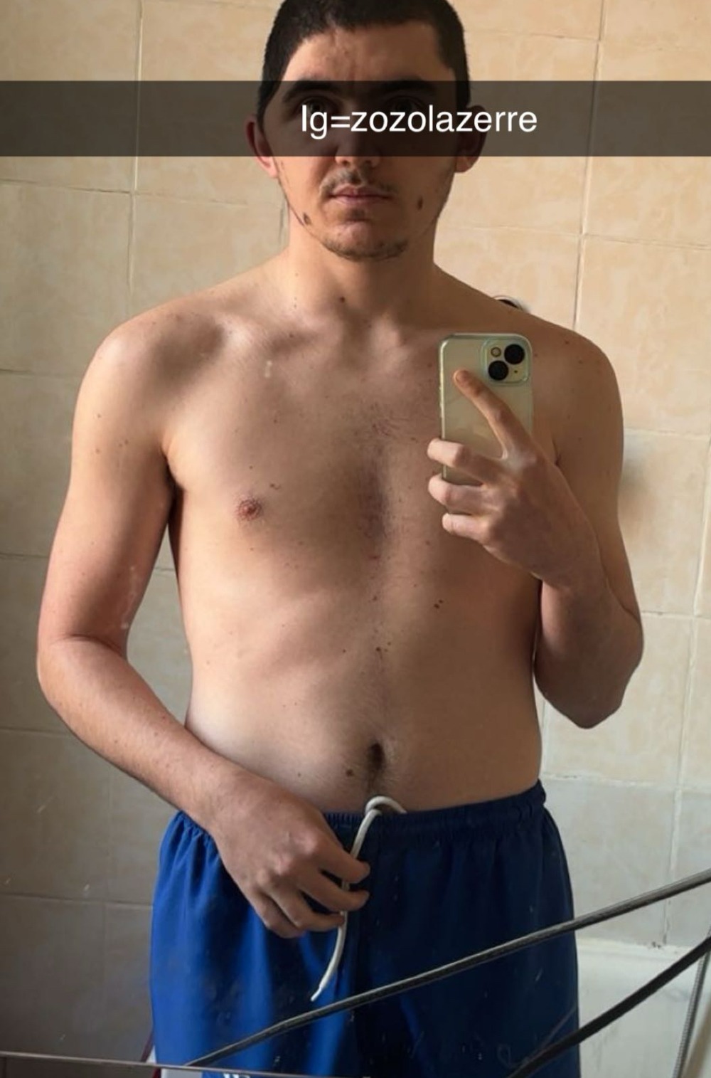 Profil de Bassim