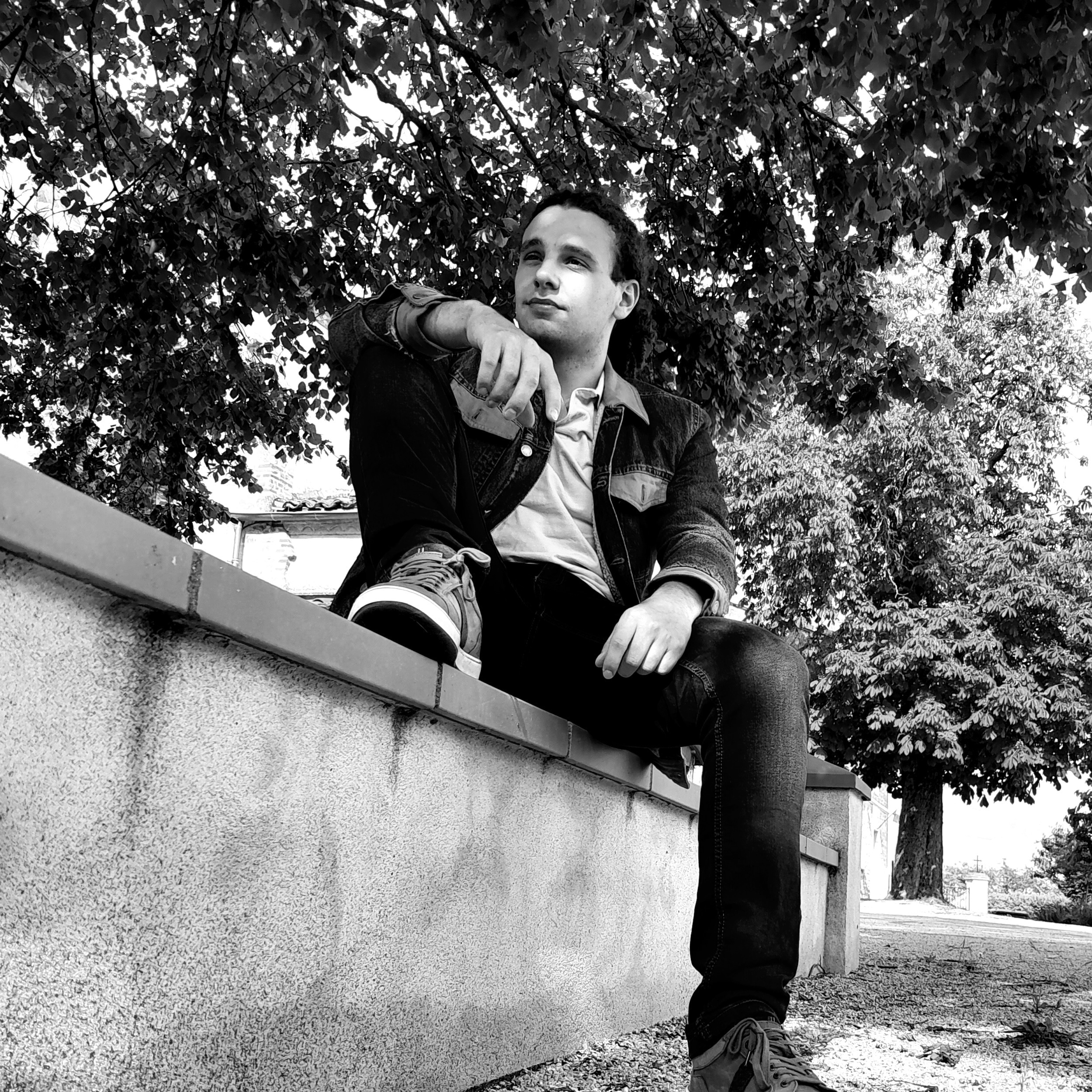Profil de Souhayb