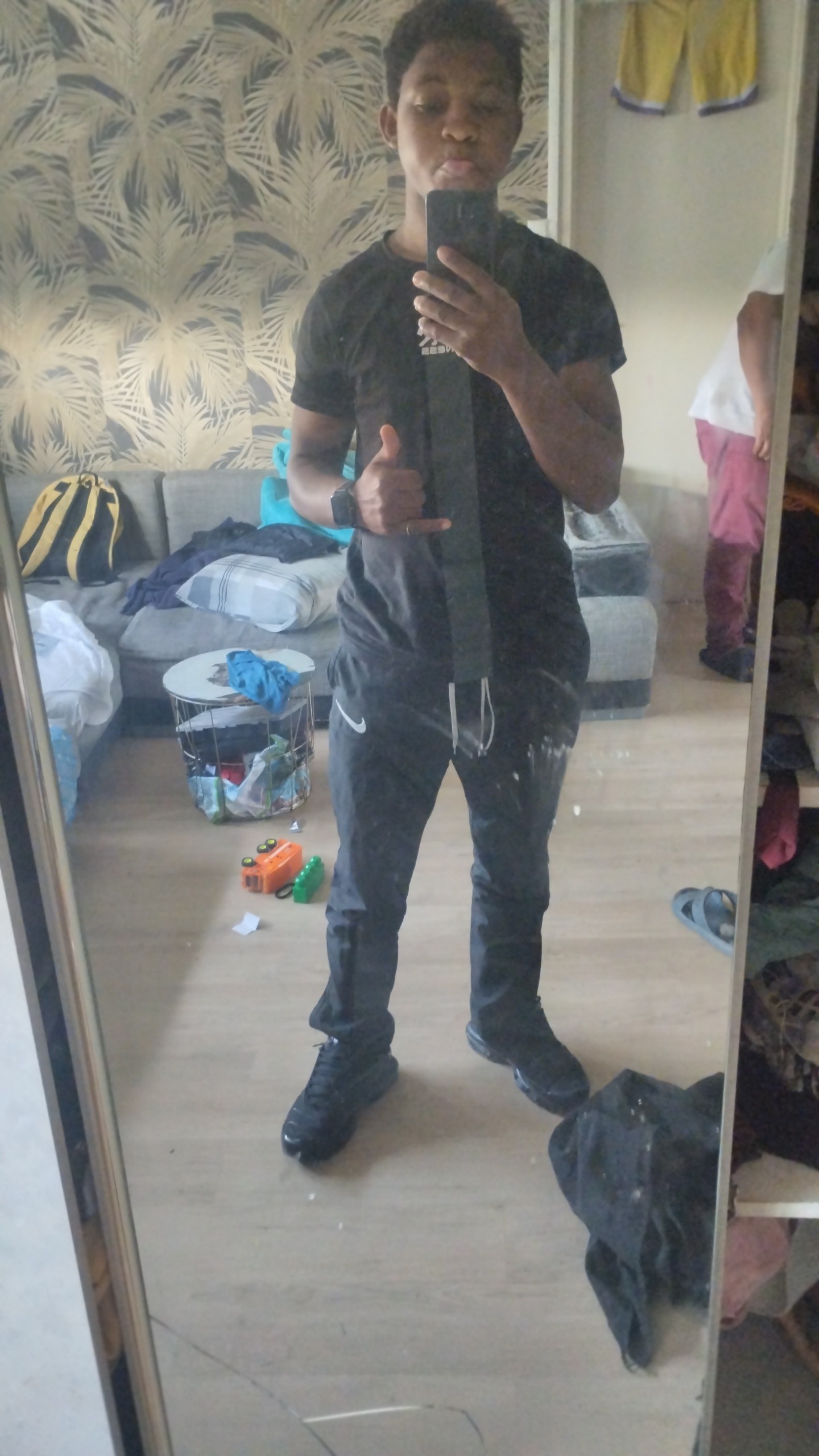 Profil de Efraim