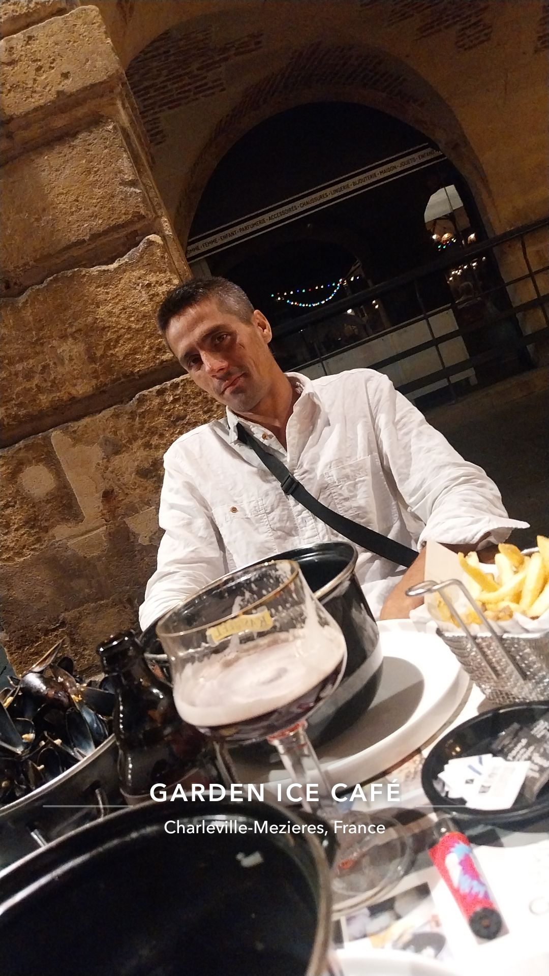 Profil de Ianis