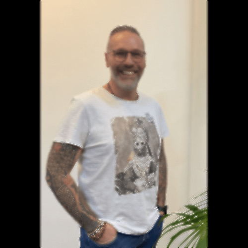 Profil de Mohamed-el