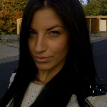 Profil de Oryane