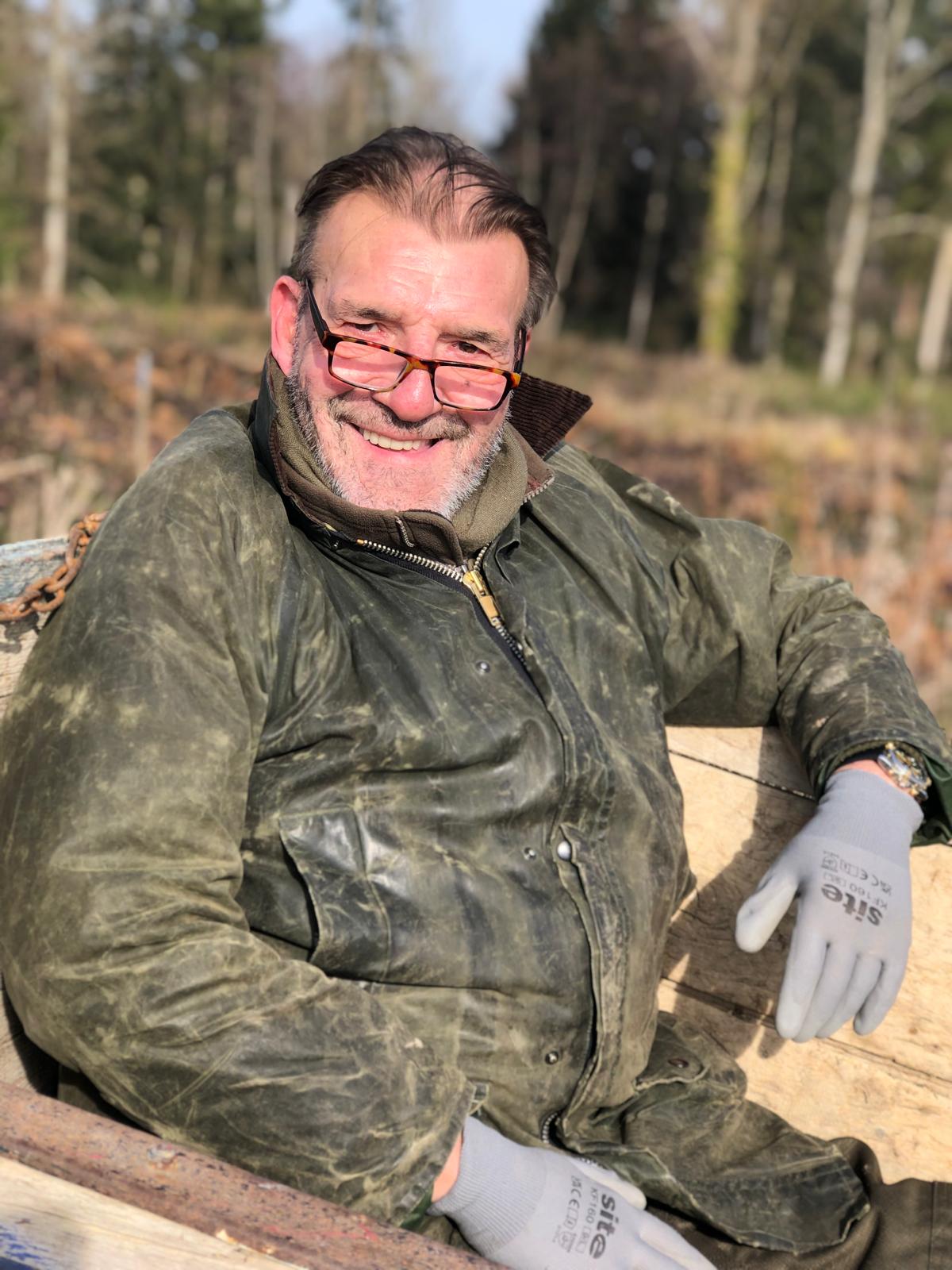 Profil de Ridouan