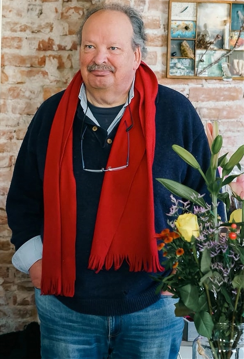 Profil de Théo