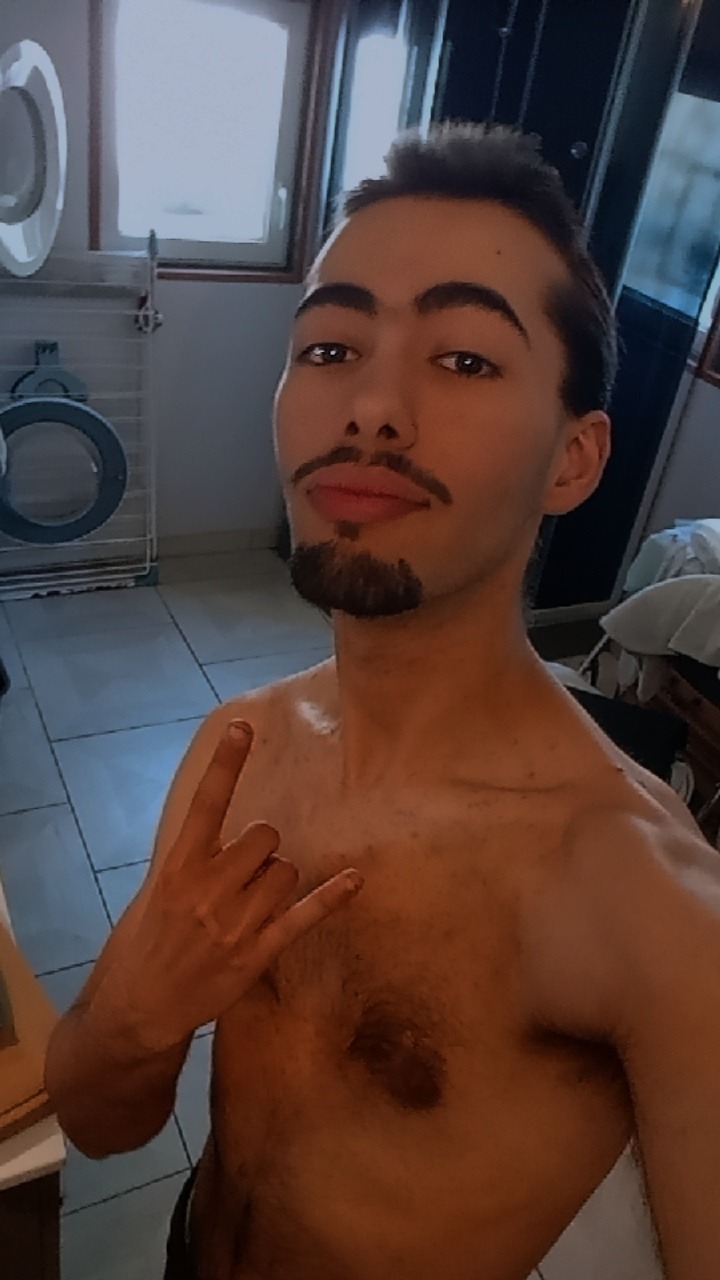 Profil de Jahid