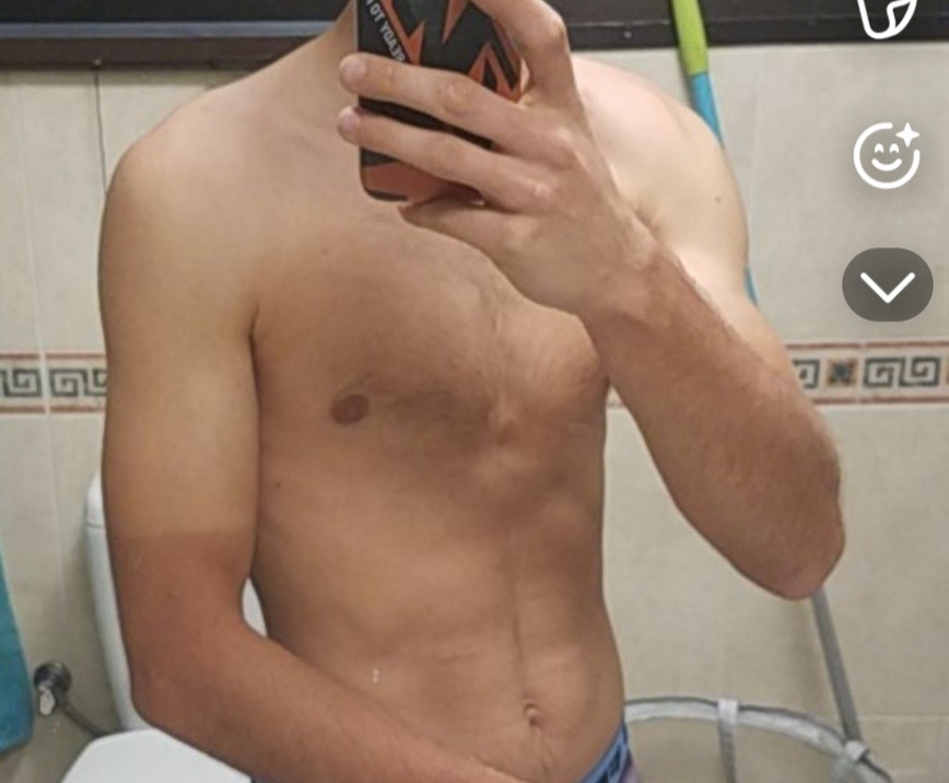 Profil de Fadil