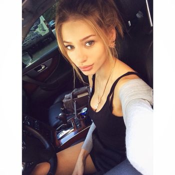Profil de Leilanie