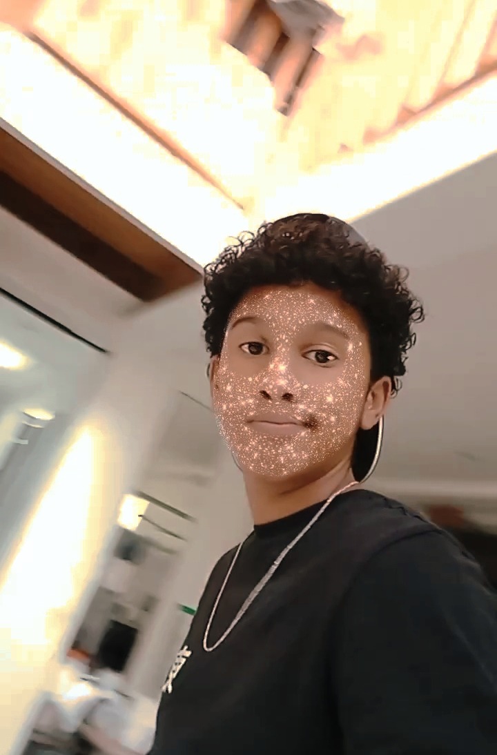 Profil de Mamadi