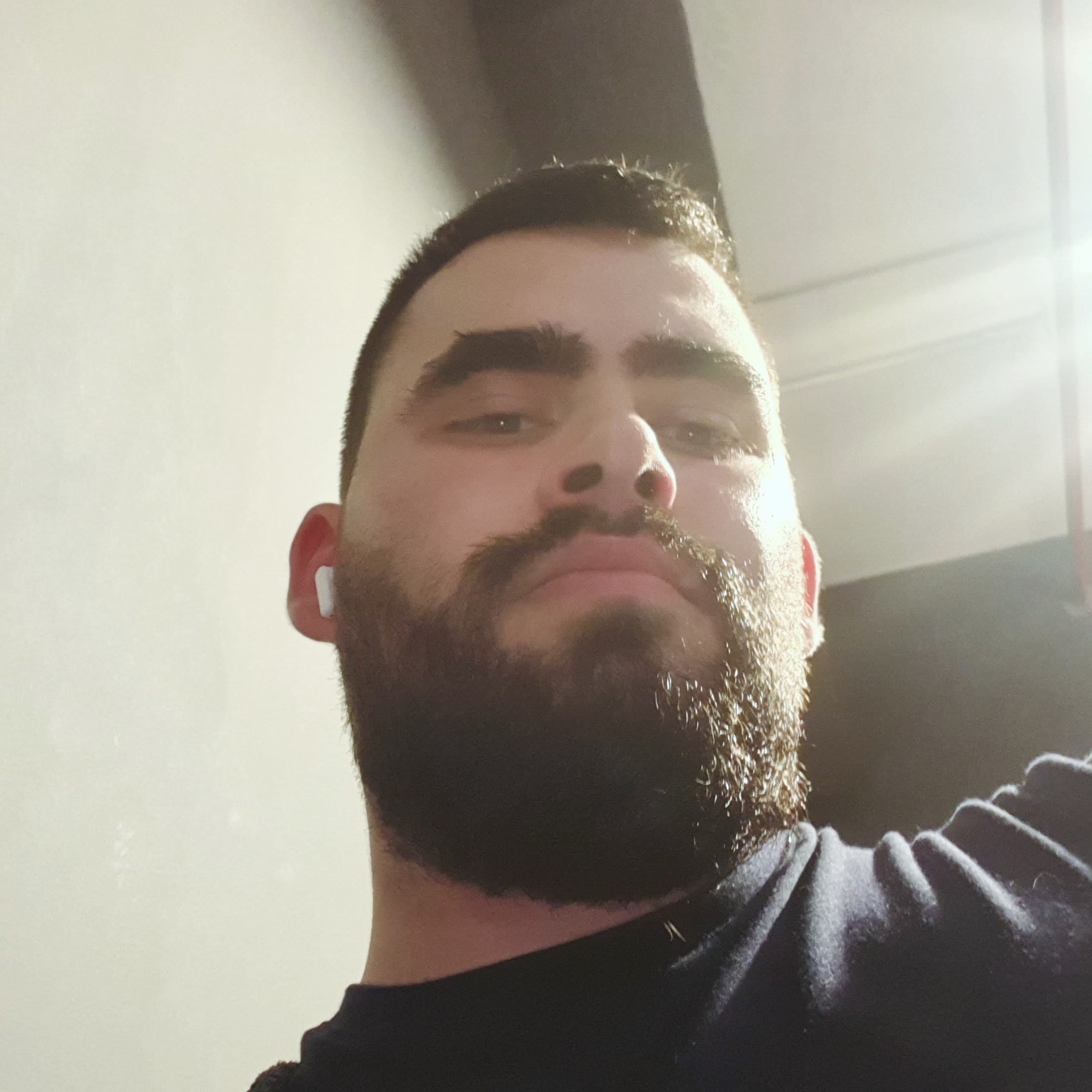 Profil de Hamine