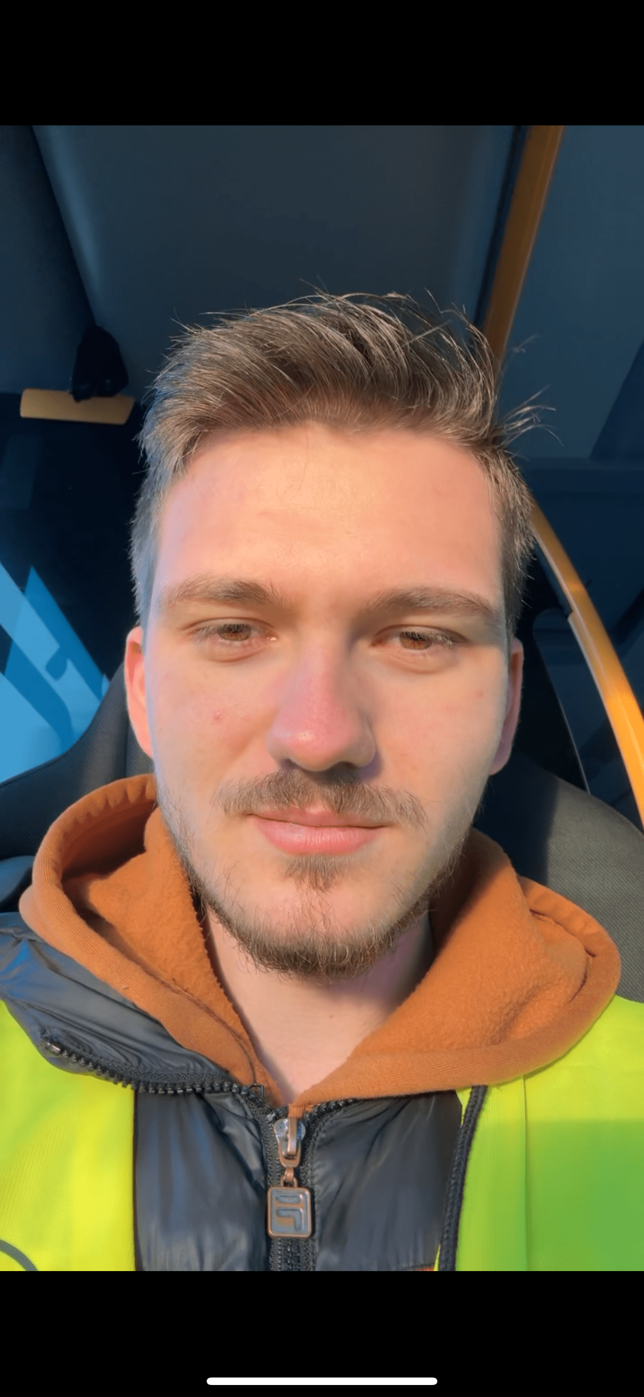 Profil de Thiven