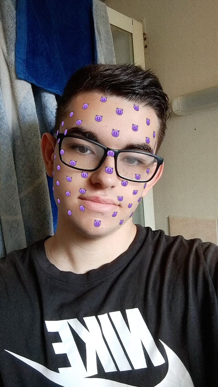 Profil de Marik