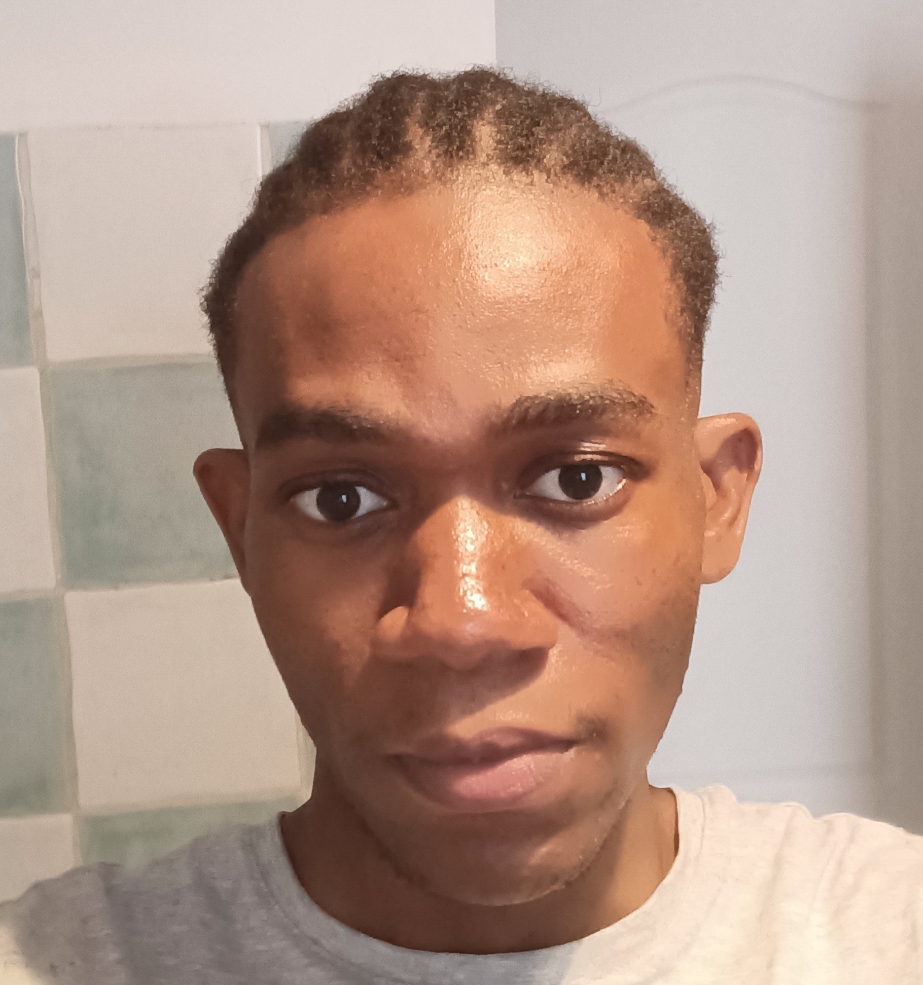 Profil de Shams-eddine