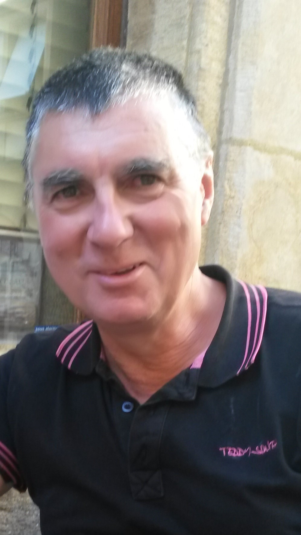 Profil de Dimitry
