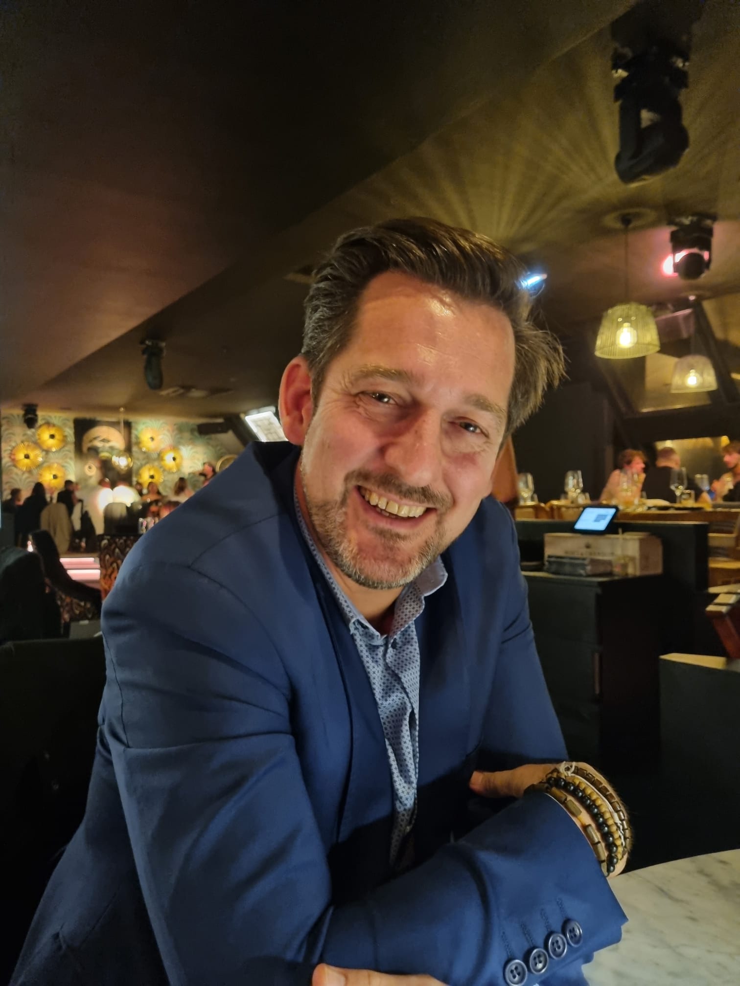 Profil de Raba