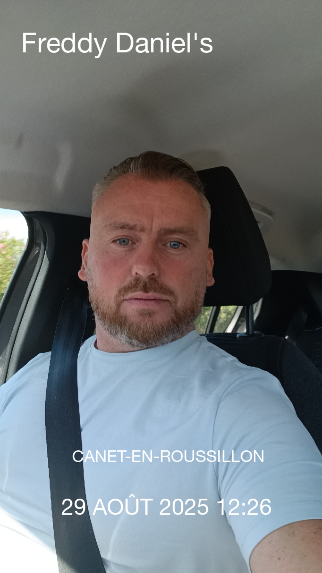 Profil de Chance