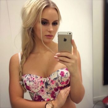 Profil de Severina