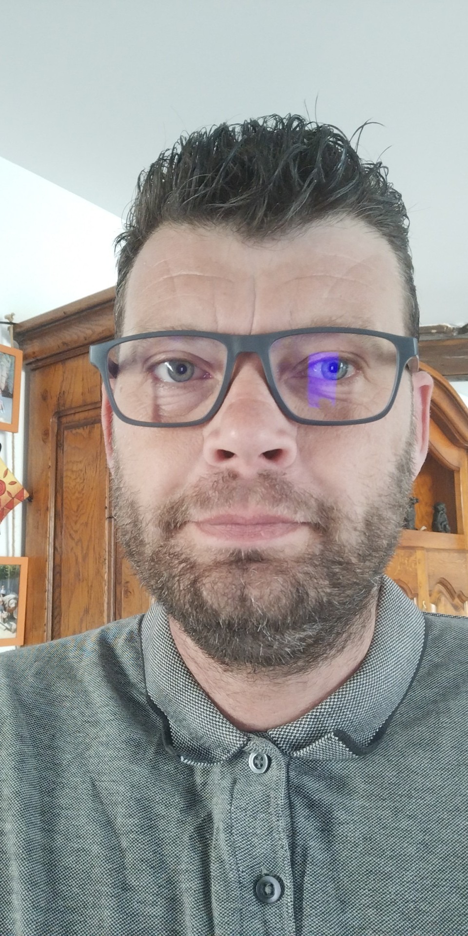 Profil de Awad