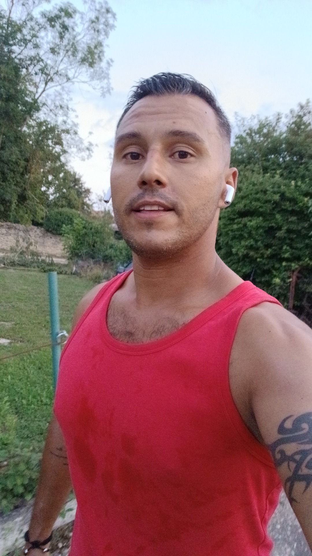 Profil de Mestafa