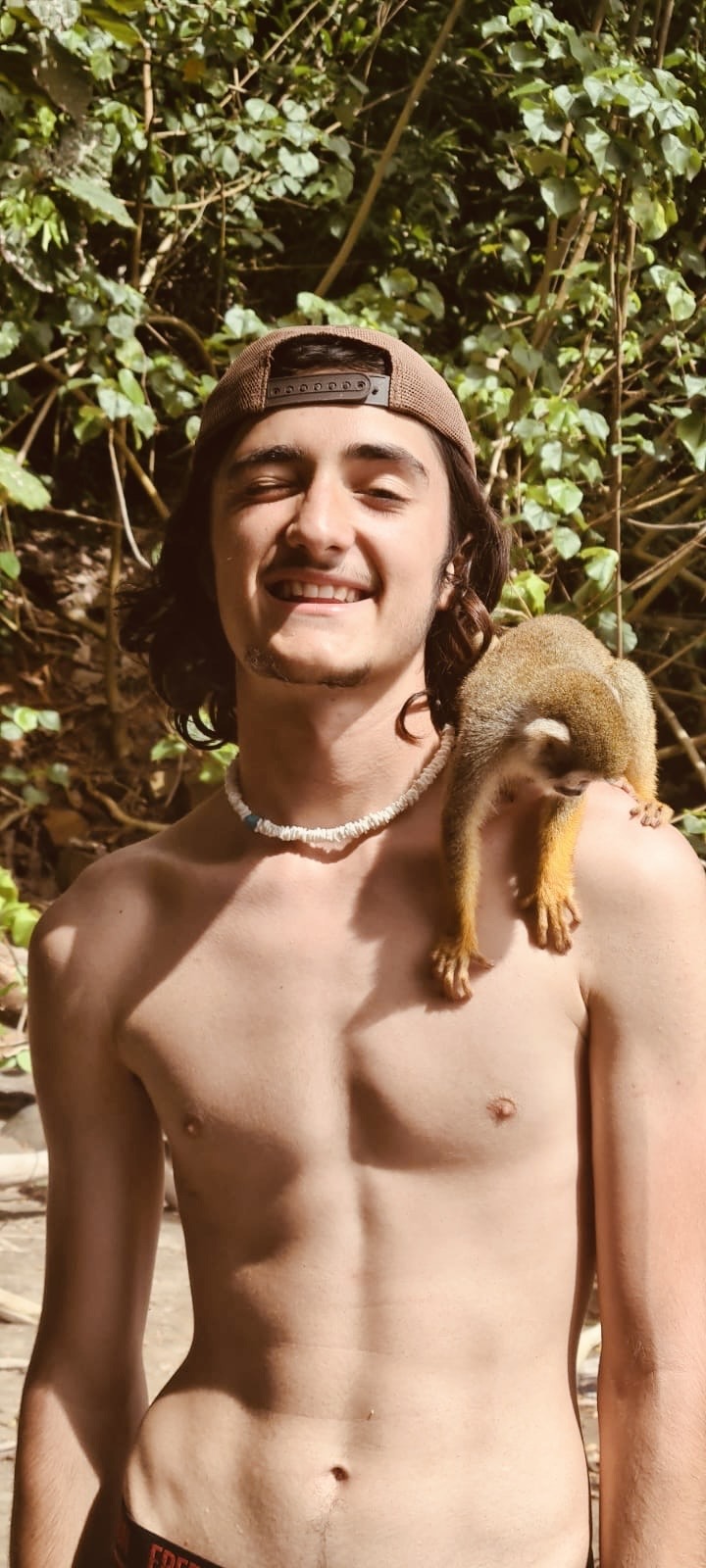Profil de Seymen