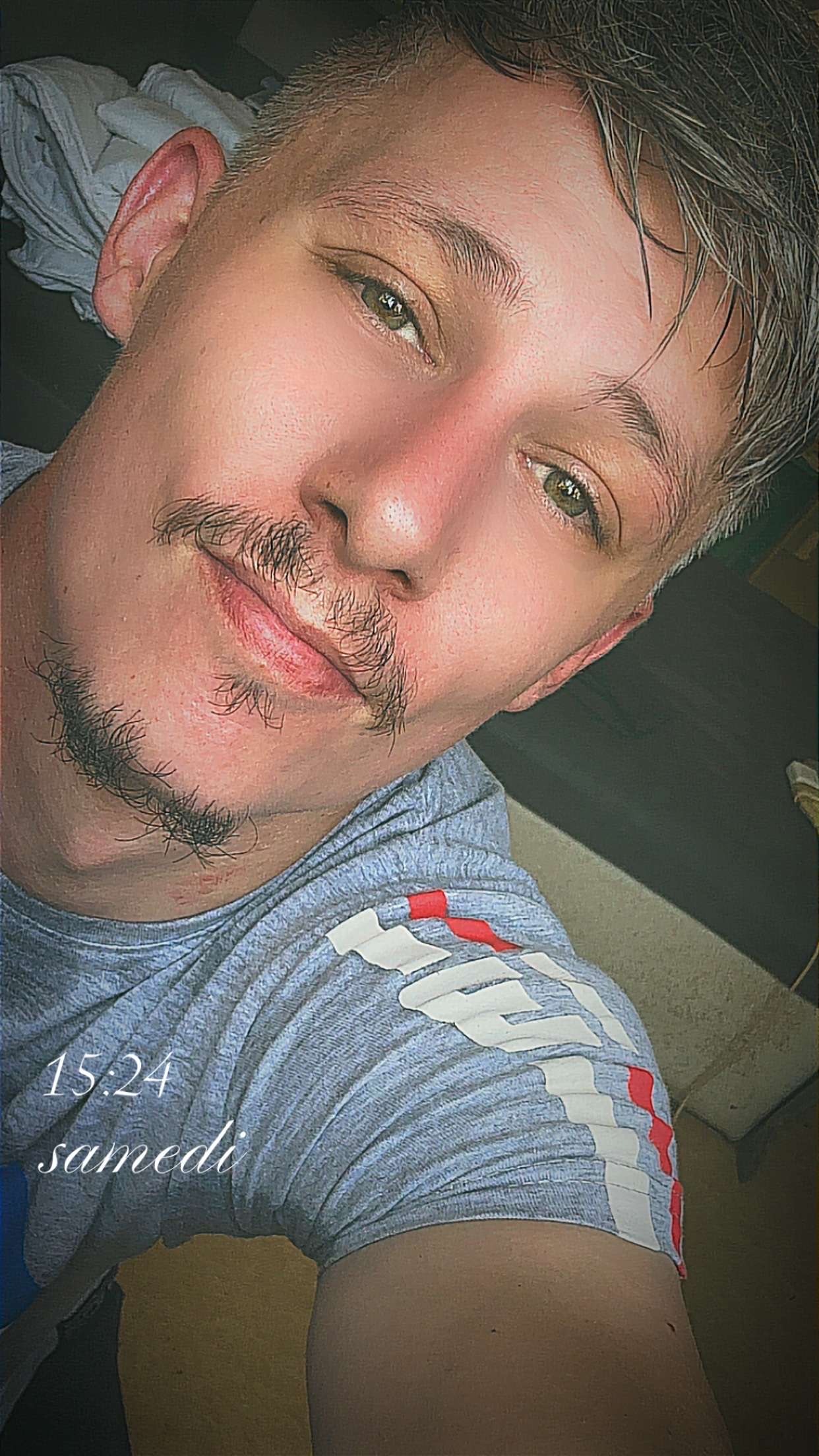 Profil de Gabriel