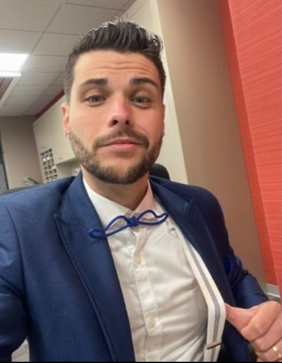 Profil de Bano