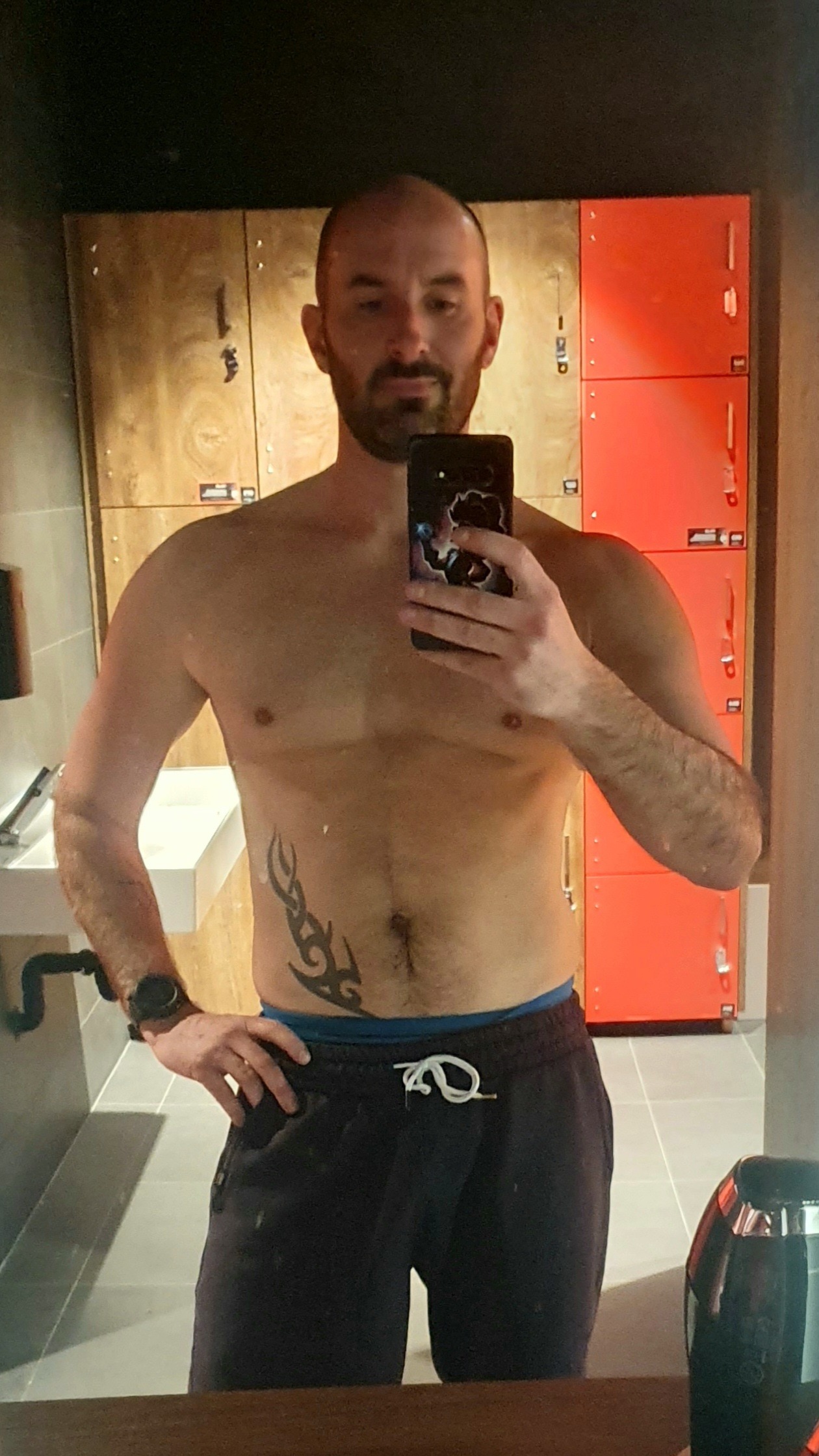 Profil de Del