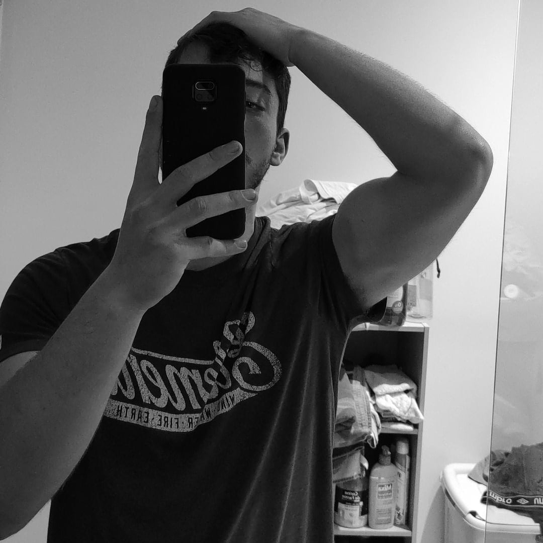 Profil de Mouad