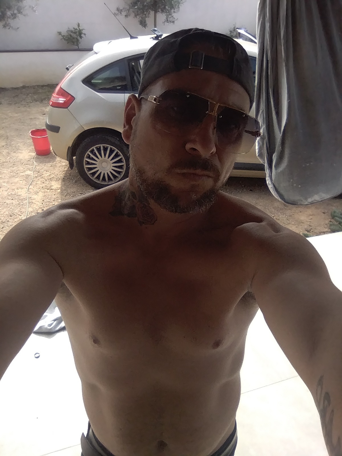 Profil de Mounaim