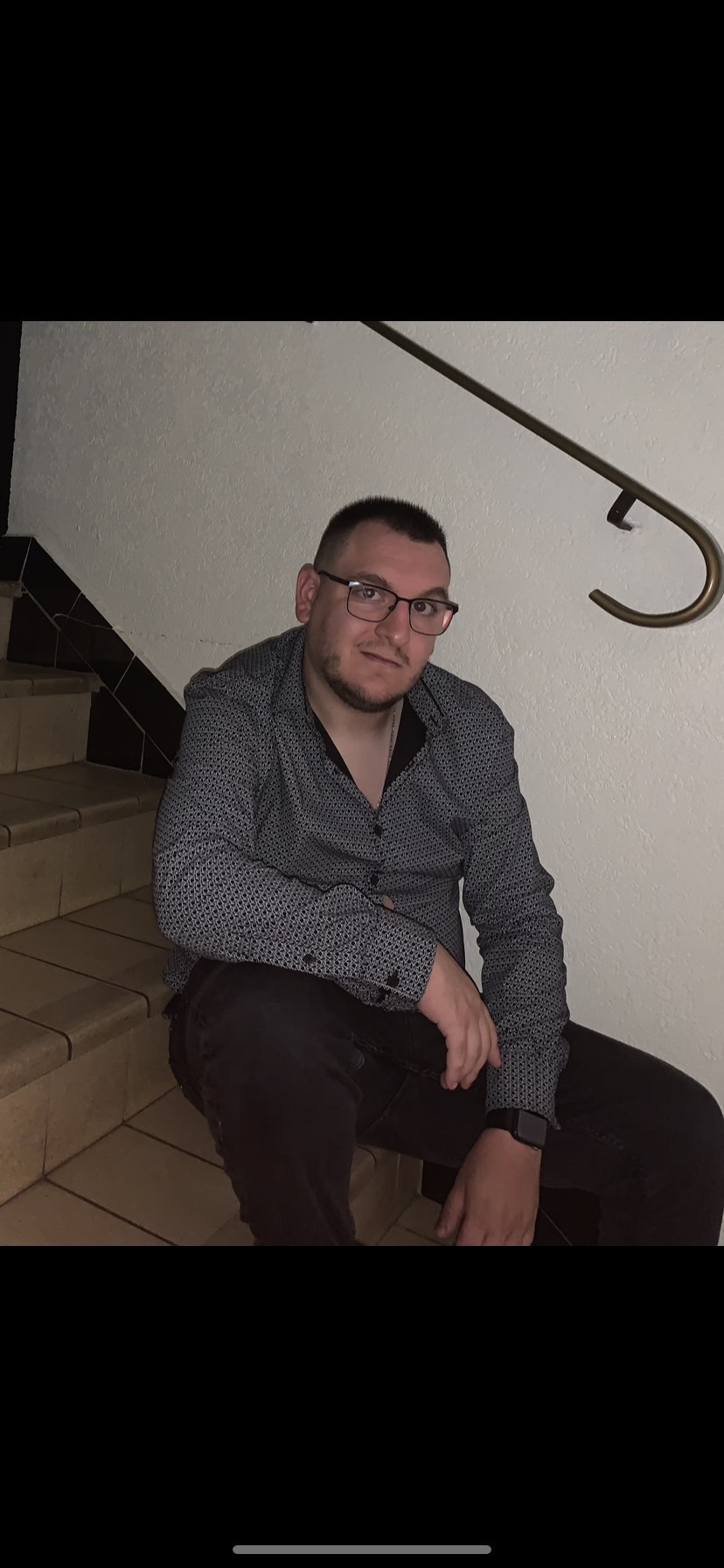 Profil de Shadi