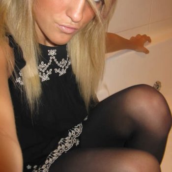 Profil de Jaqueline
