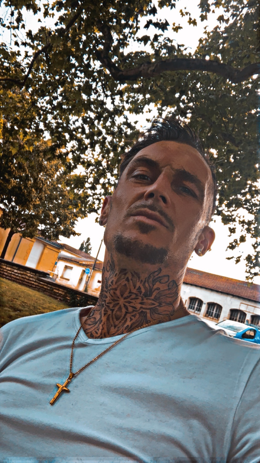 Profil de Tresor