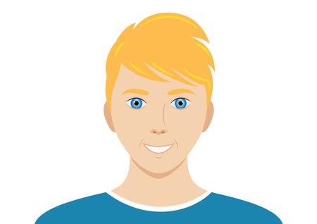 Profil de Carlo