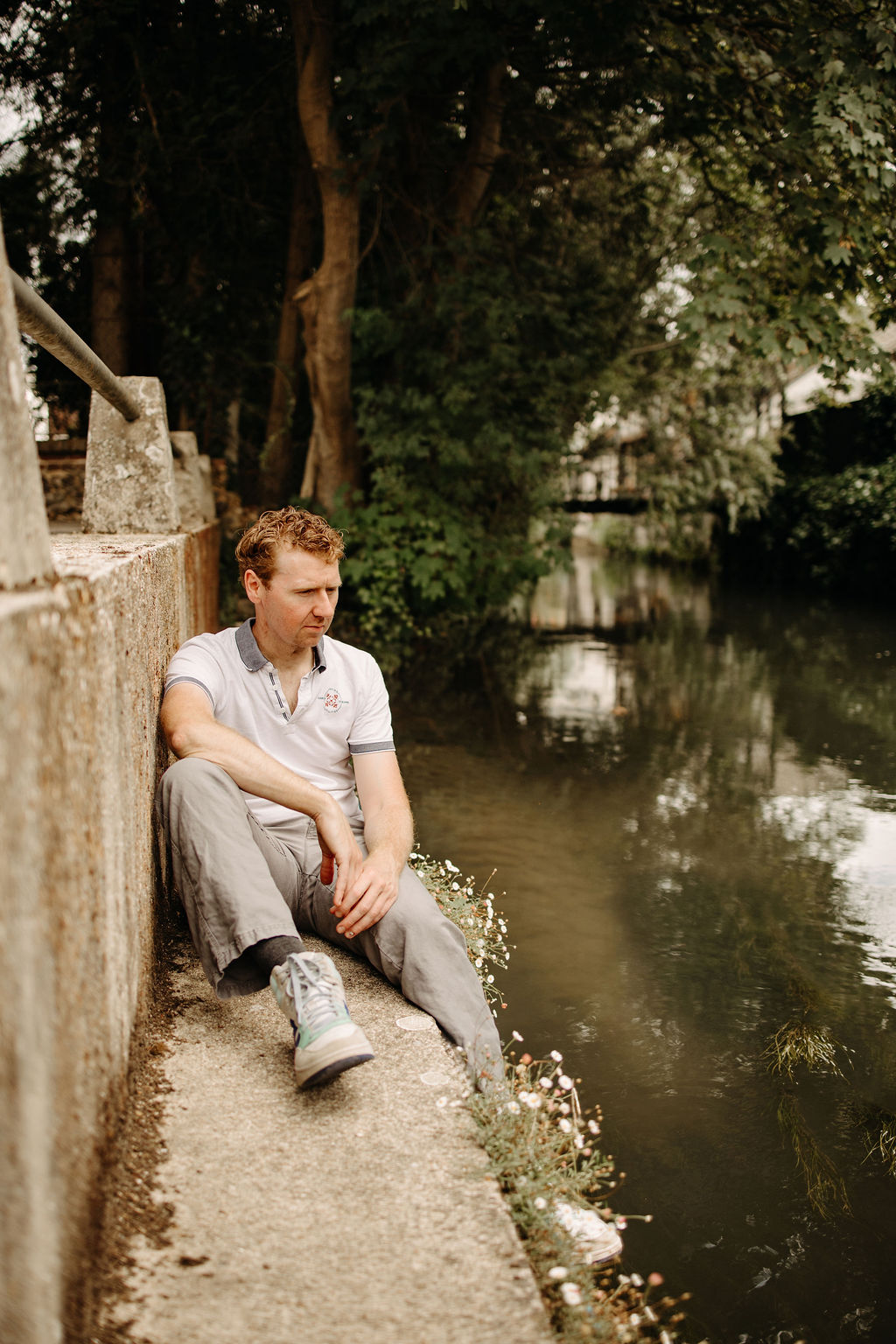 Profil de Pierick