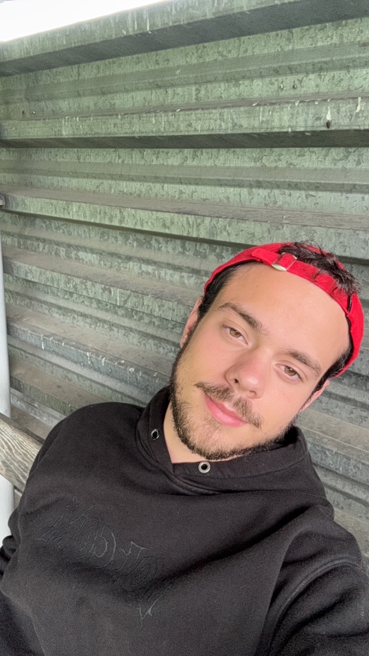 Profil de Emiliano