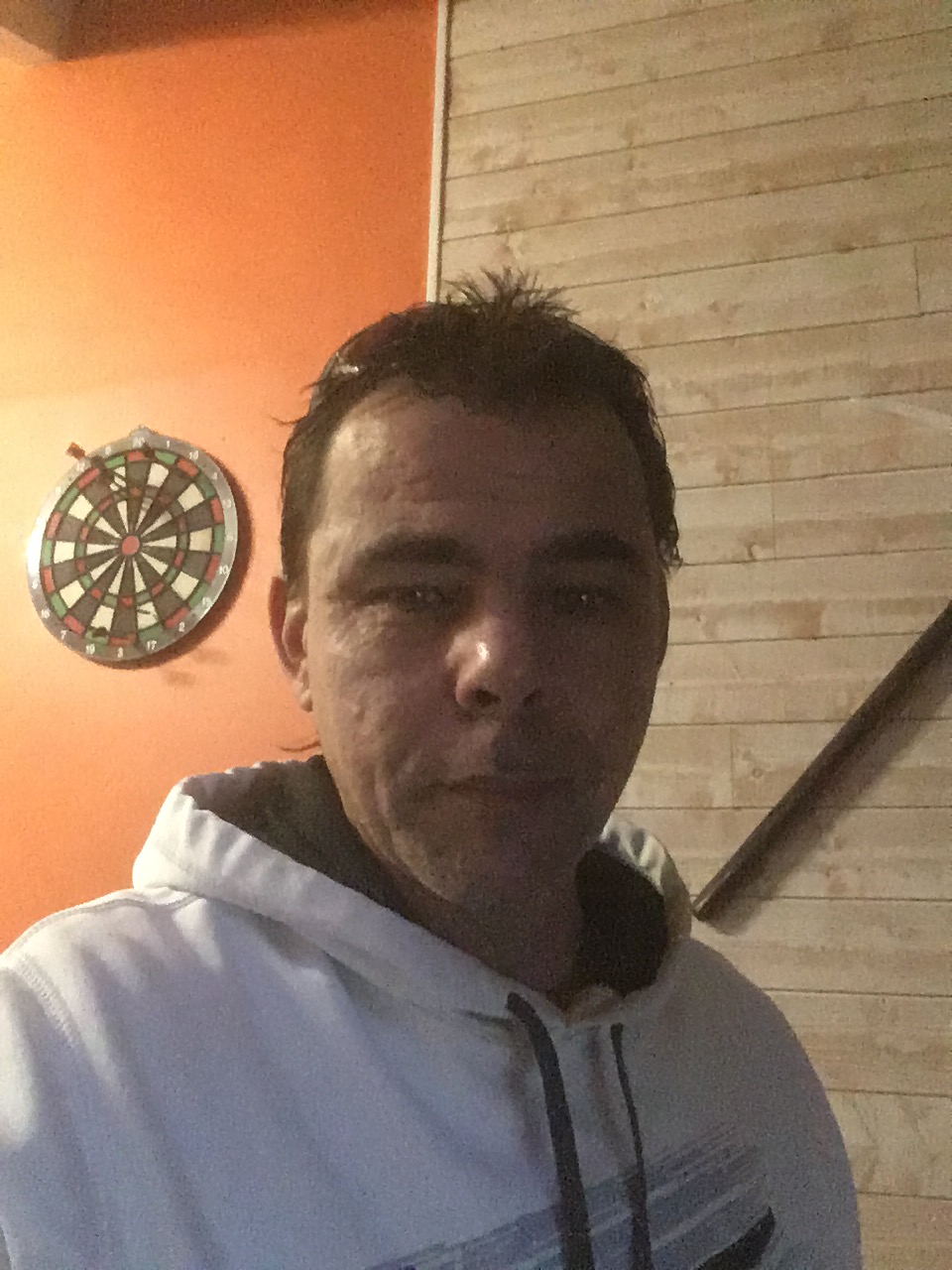 Profil de Krisley