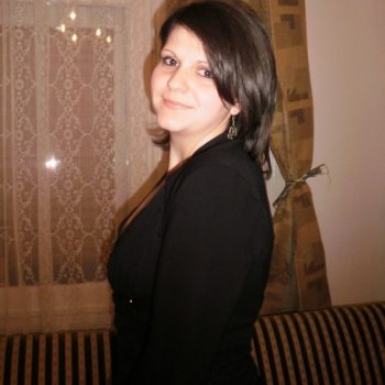 Profil de Soukina