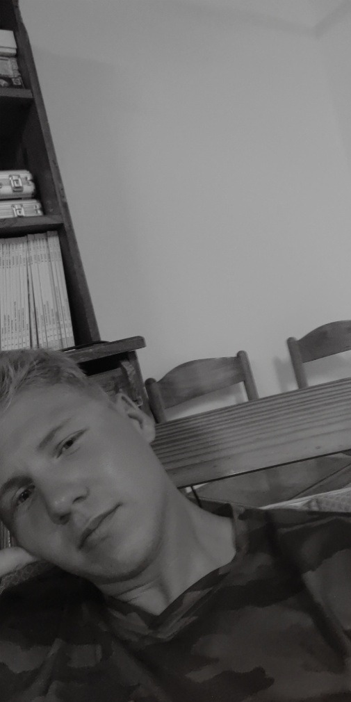 Profil de Ramez