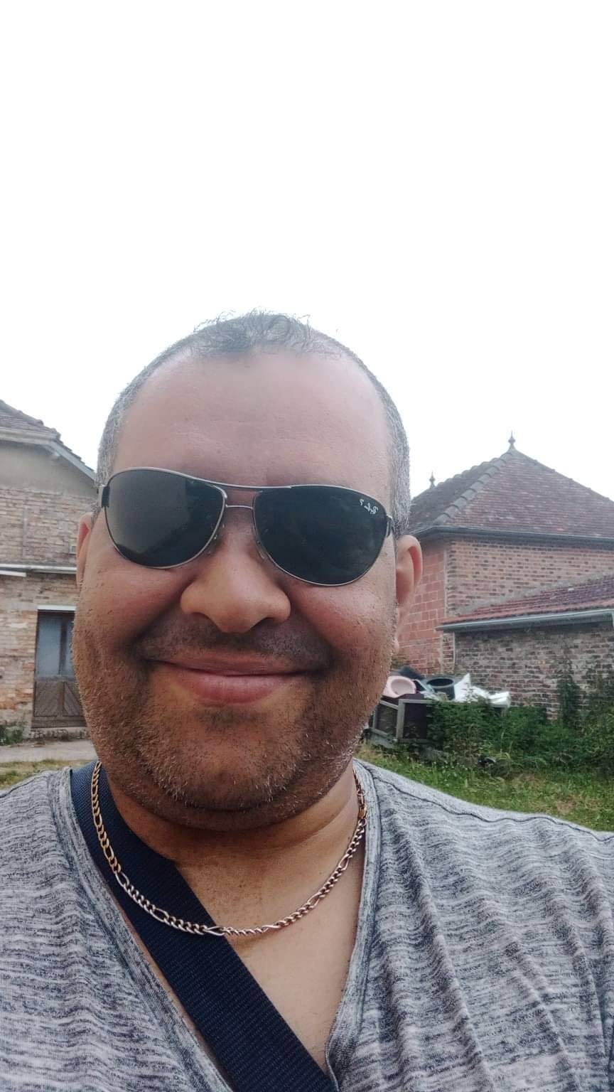 Profil de Vito