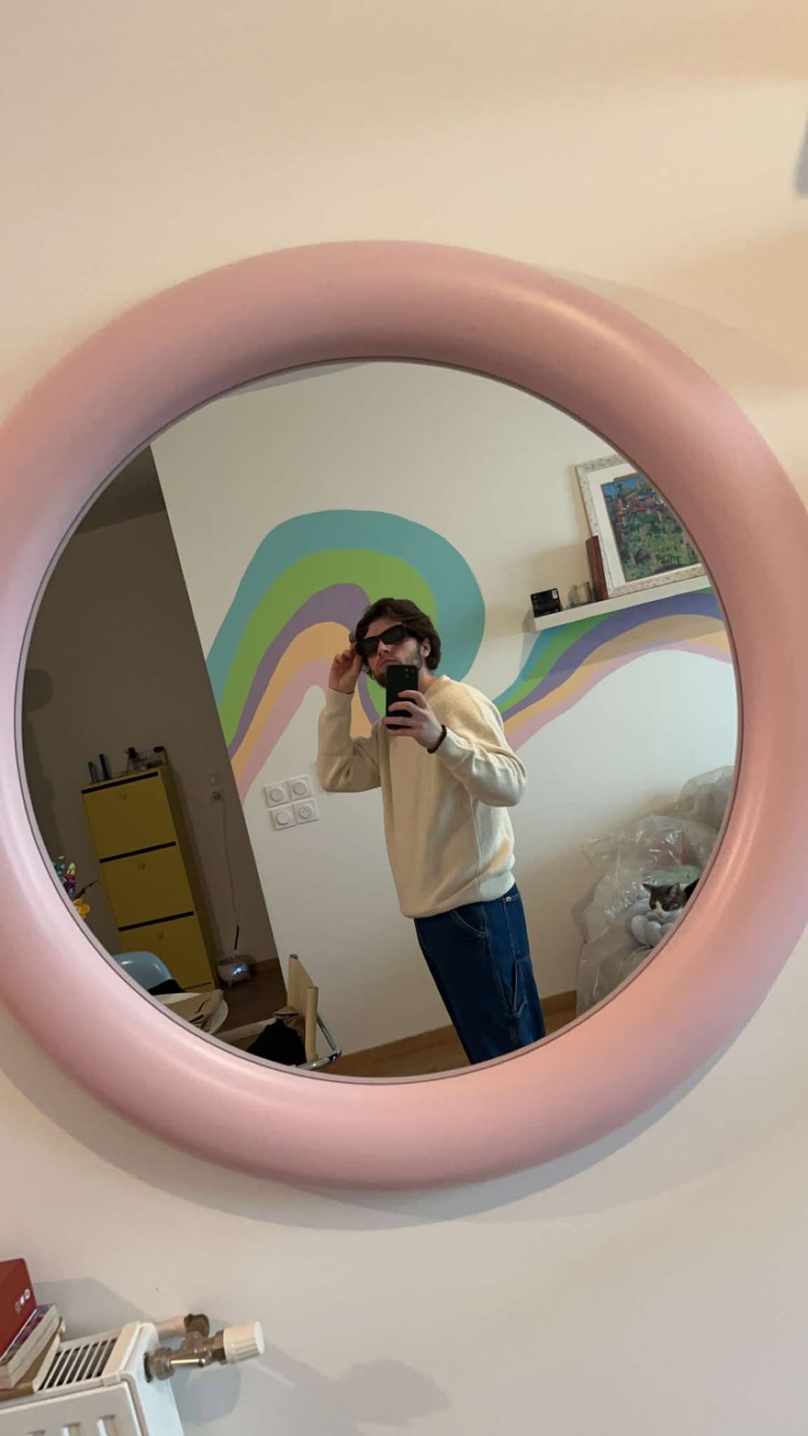 Profil de Yaron