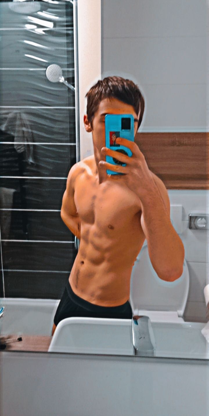 Profil de Hyppolyte