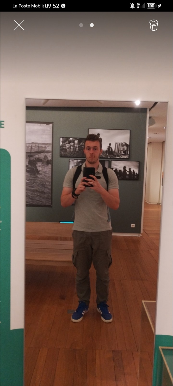 Profil de Riade