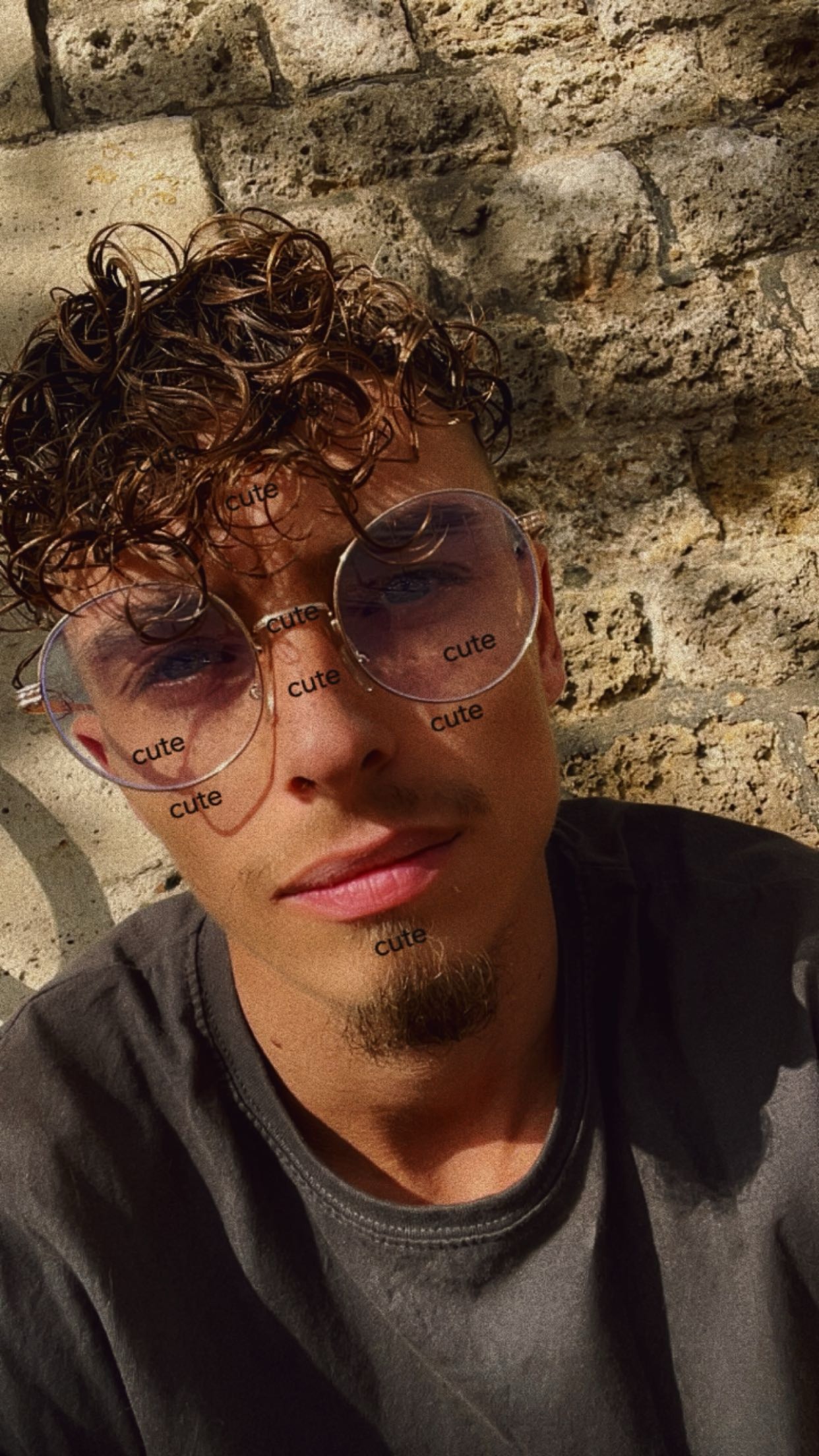 Profil de Hanafi