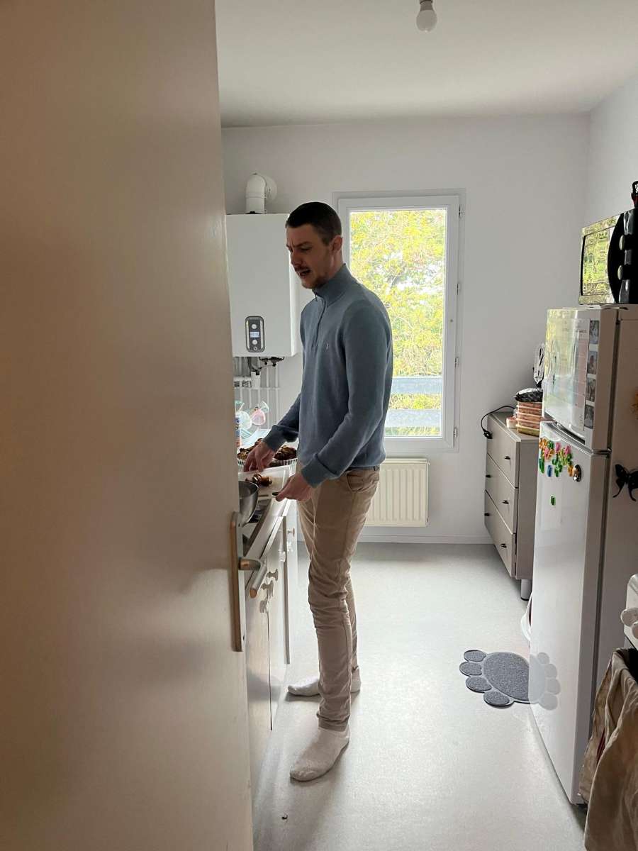 Profil de Similien