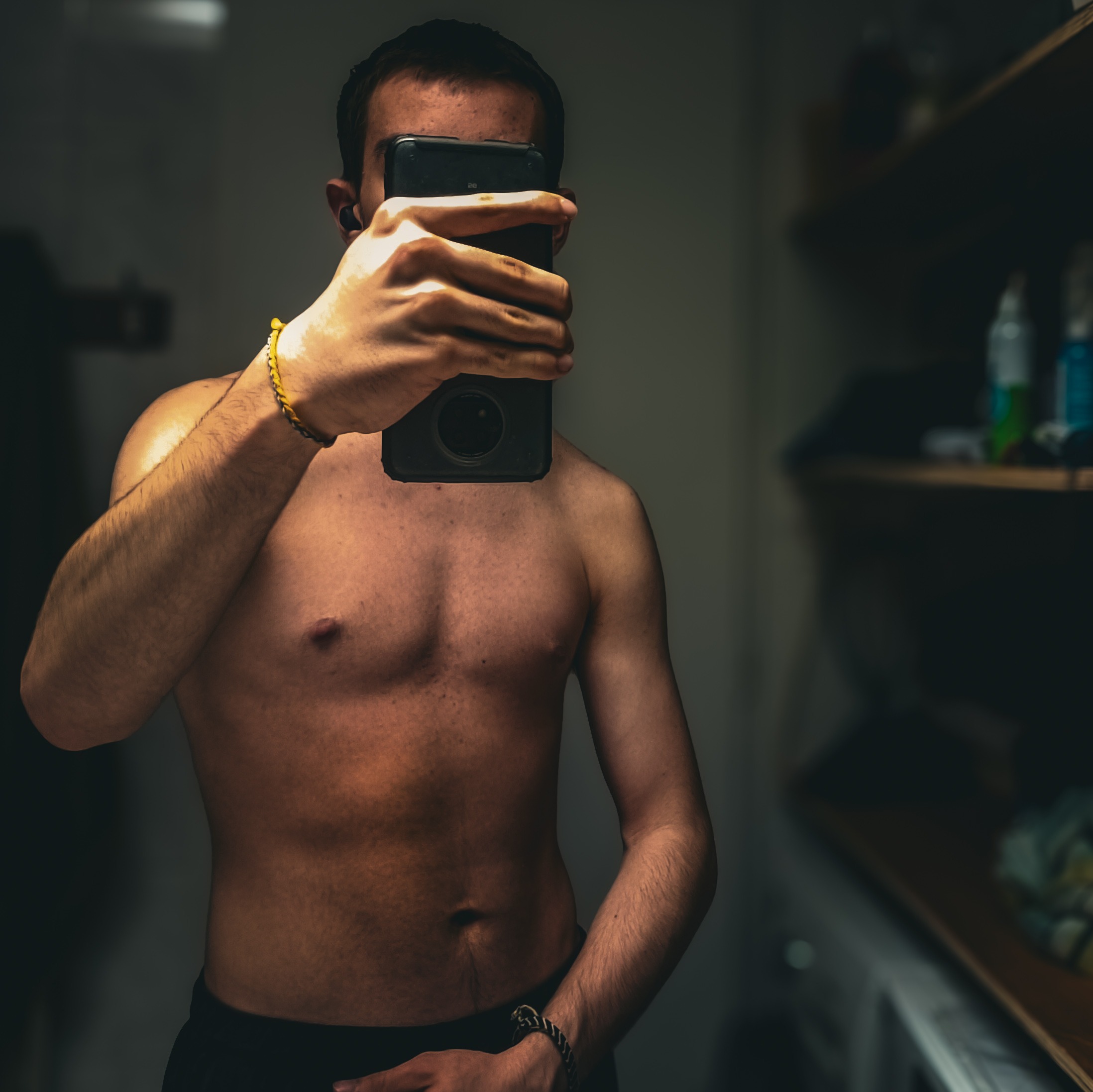 Profil de Aman
