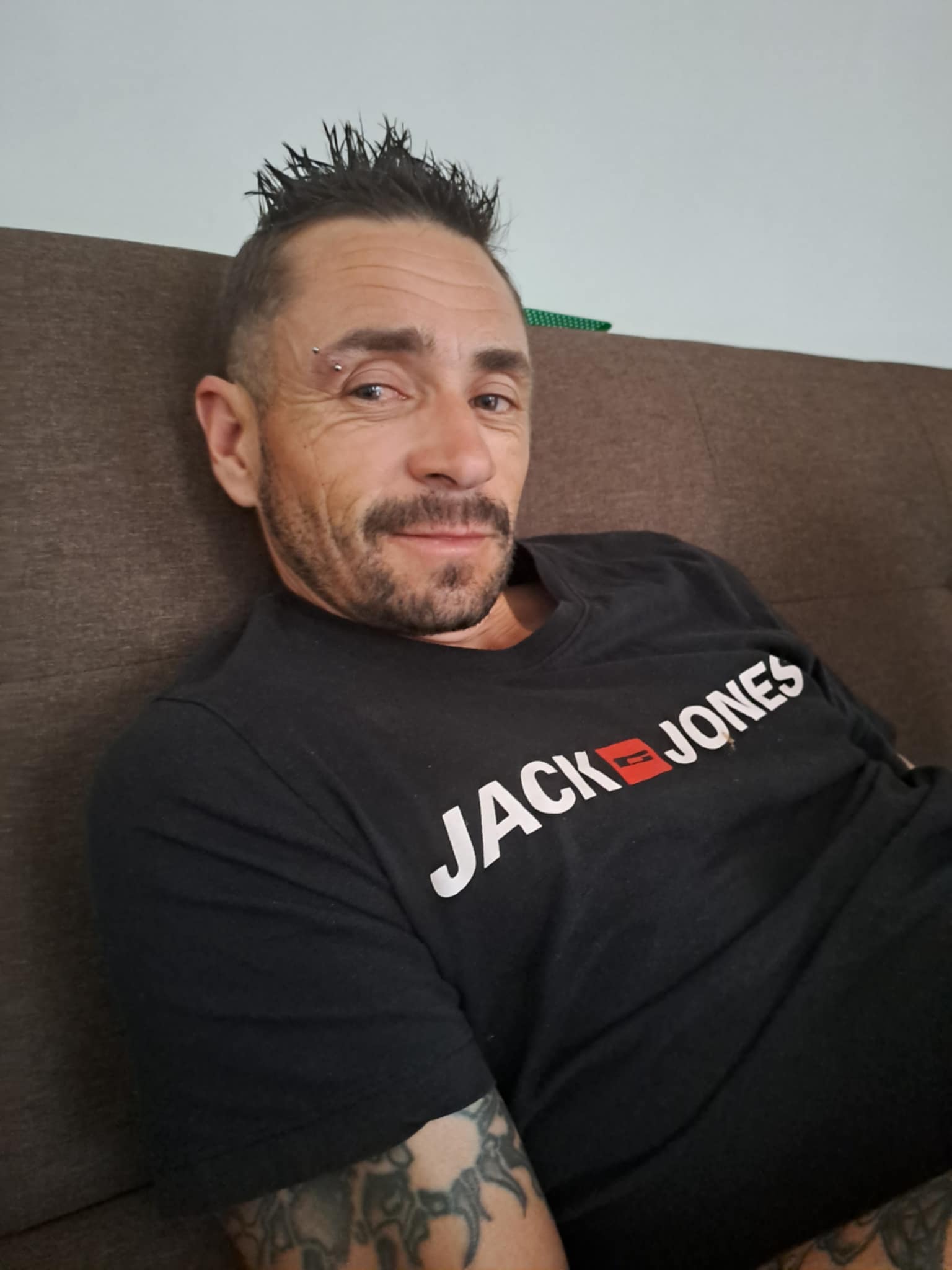 Profil de Gervais