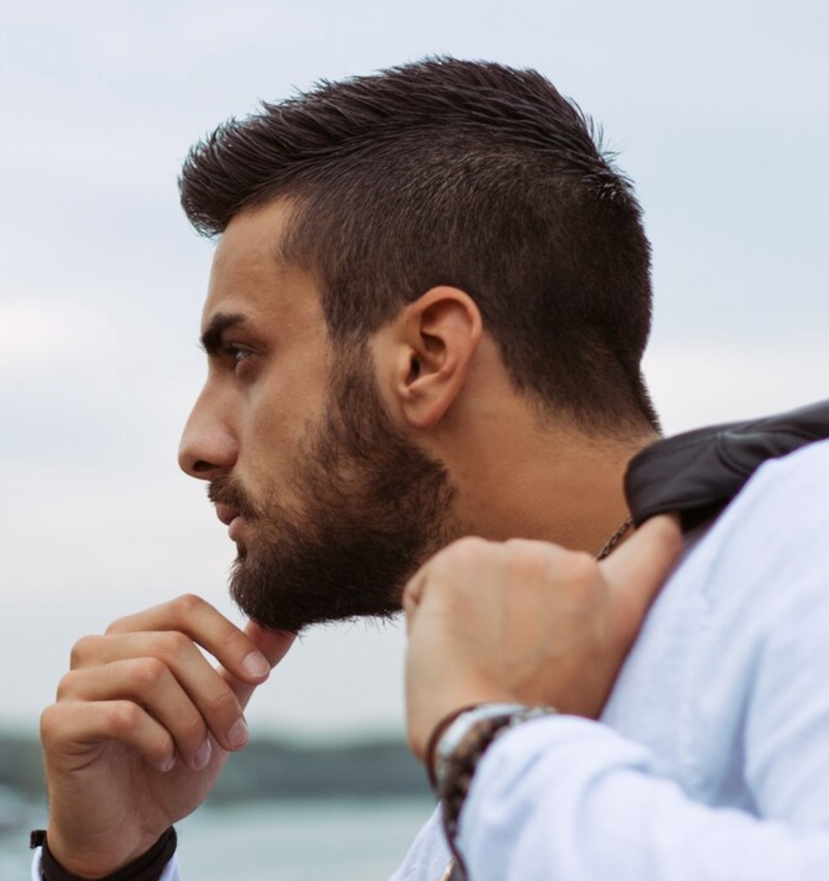 Profil de Constan